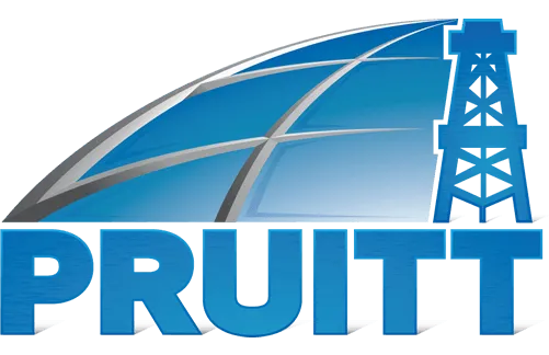 Pruitt Logo